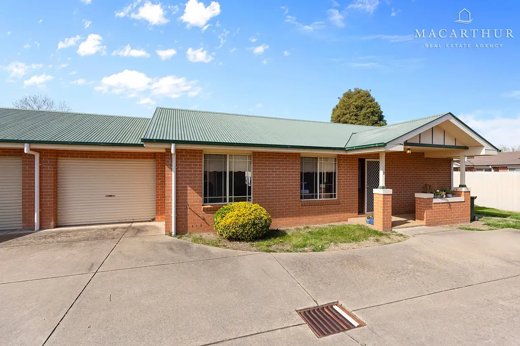 2/210 Gurwood Street, Wagga Wagga, NSW 2650