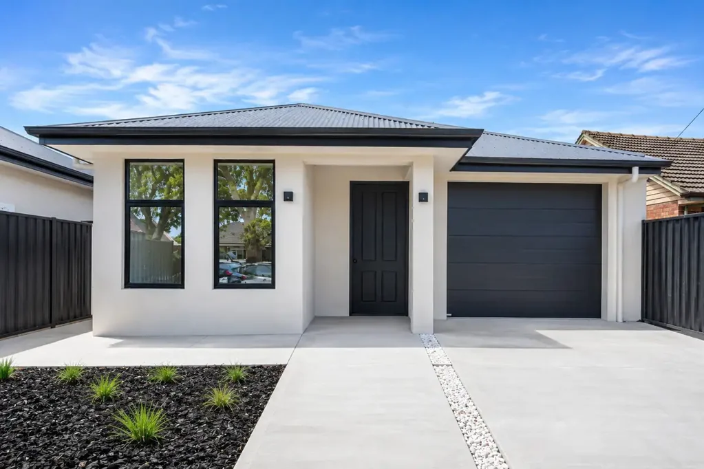 Davoren Park 3 Slaapkamer Purpose-Built High Physical Support NDIS Home with Solar & Battery Backup – Davoren Park