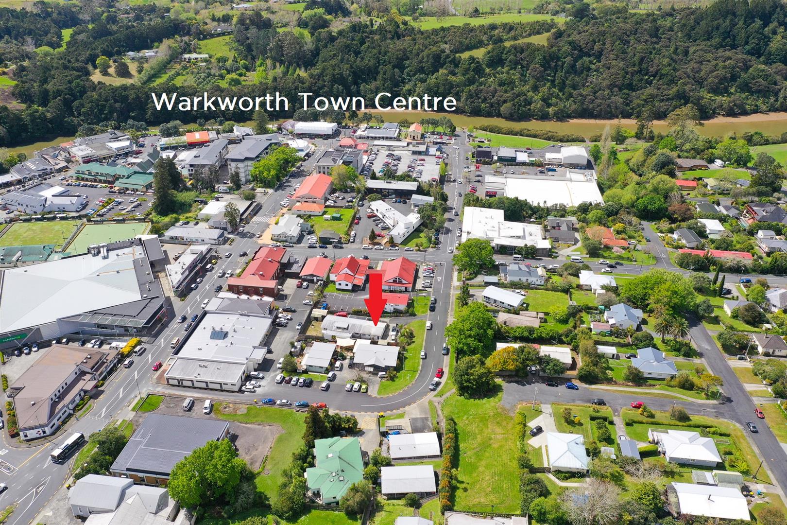 1/16 Percy Street, Warkworth, Auckland - Rodney, 2 rūma, 1 rūma horoi, House