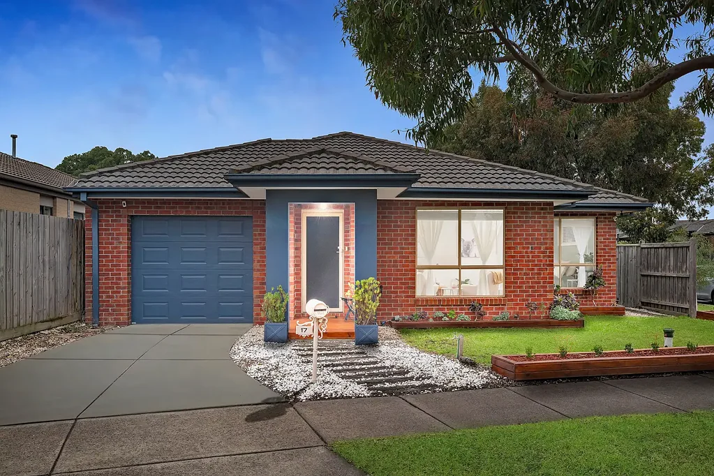 Doreen 3房  Low Maintenance Living in the Heart of Plenty River Estate