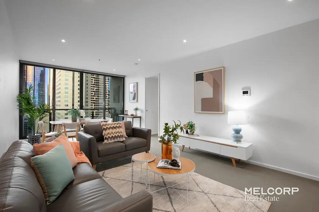 2906/27 Therry Street, Melbourne, VIC 3000