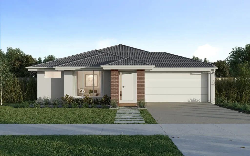 Warragul 4Phòng ngủ Your Dream Block Awaits