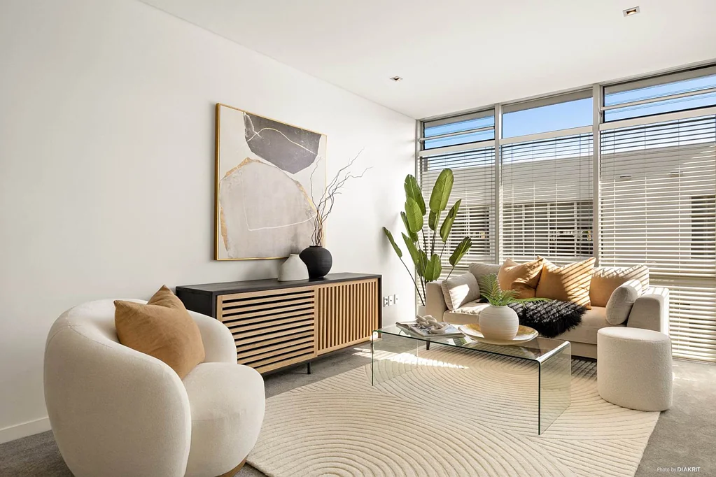 1G/11 Augustus Terrace, Parnell, Auckland City, Auckland