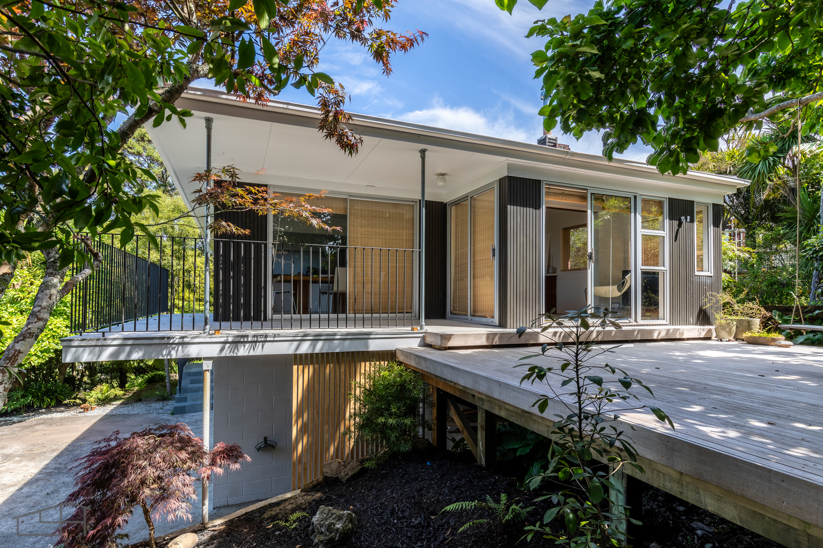 61 West Lynn Road, Titirangi, Auckland - Waitakere, 3 침실, 0 욕실, House