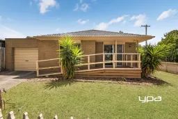 530 Elizabeth Drive, Sunbury