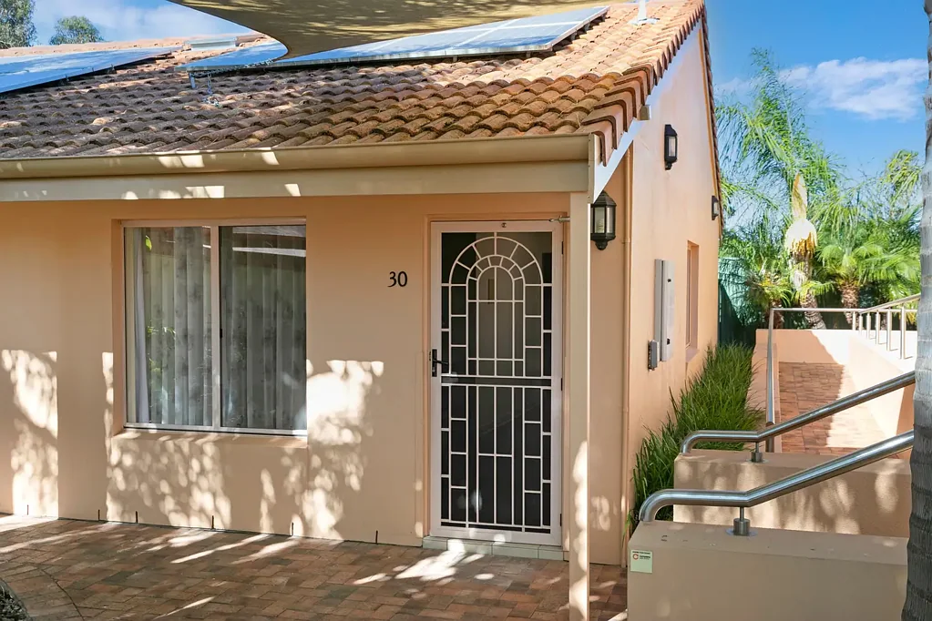 Unit 33/21 Hutchinson Road, Gawler East, SA 5118