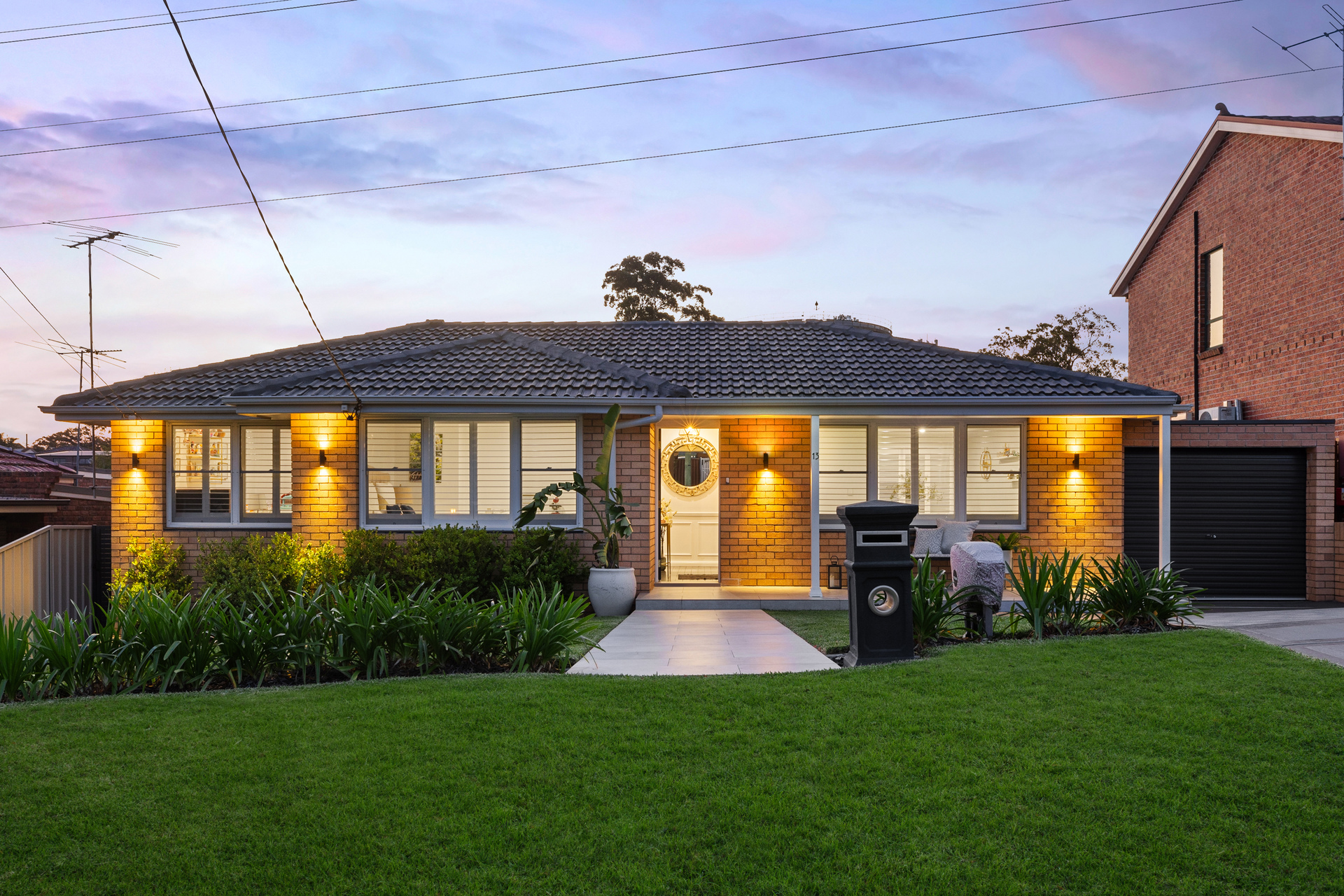 13 SHEPHERD AV, PADSTOW HEIGHTS NSW 2211, 0房, 0浴, House