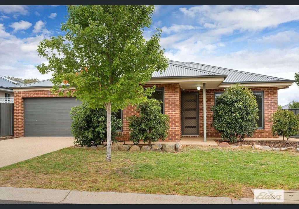 47 O'Meara Street, Wodonga, VIC 3690