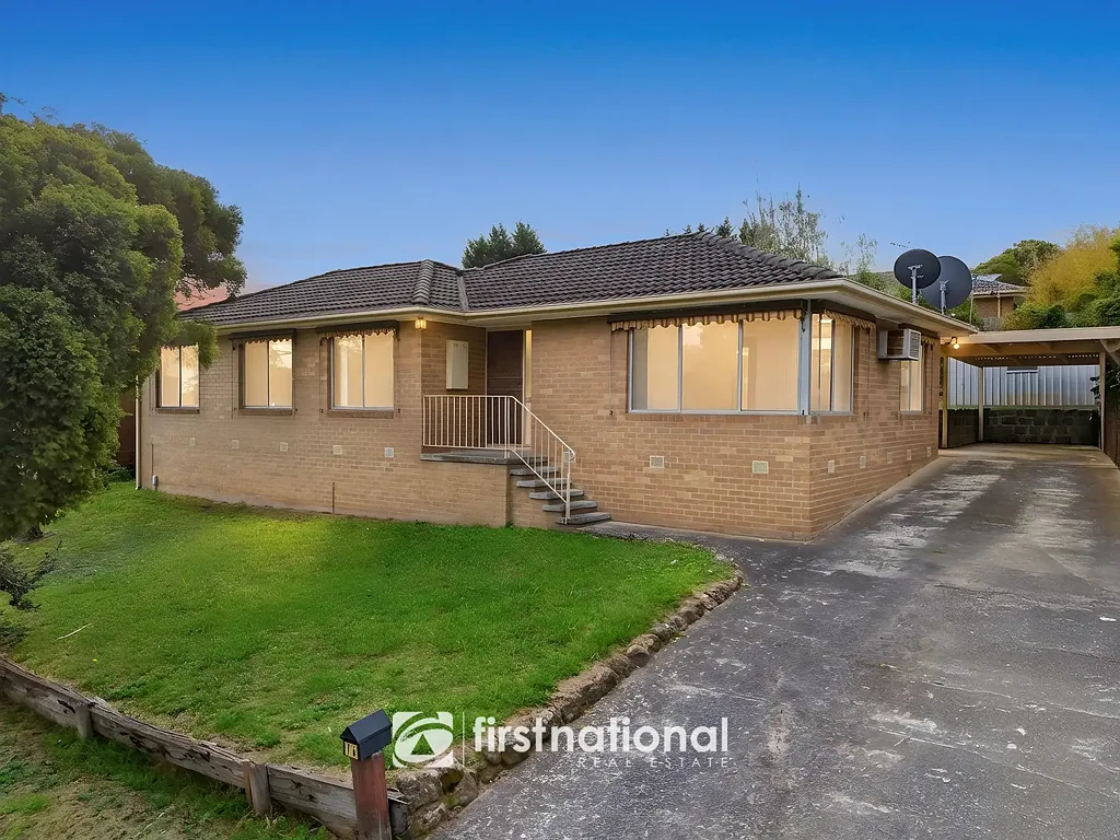Comfortable and ideally positioned!