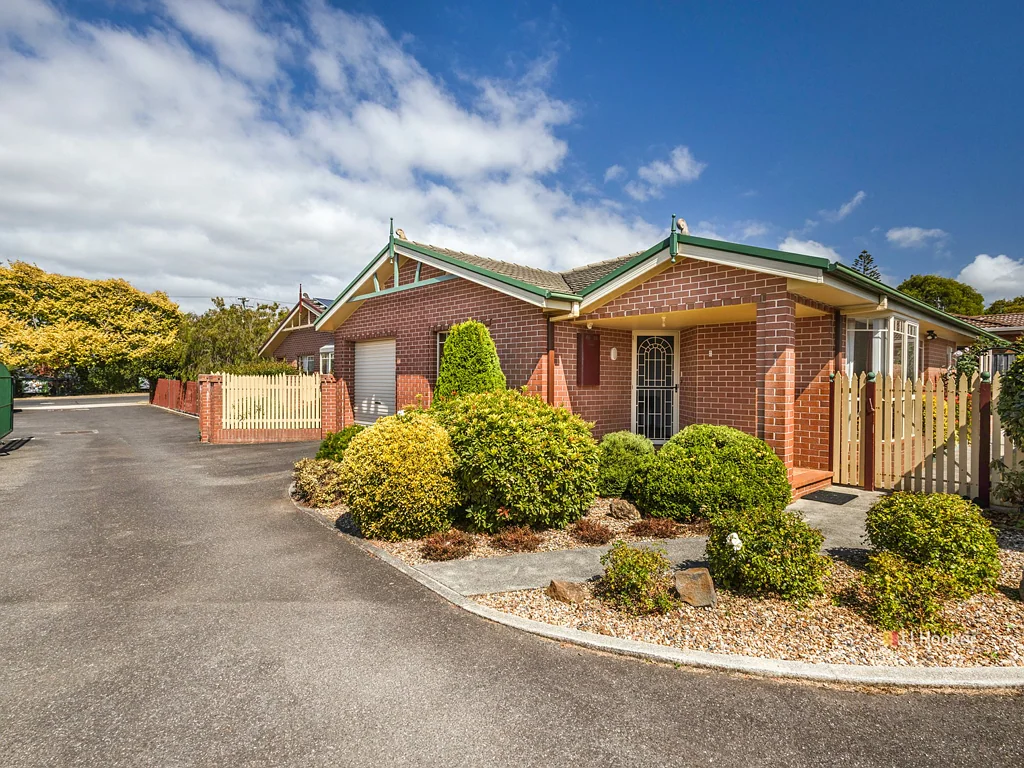 Unit 2/134-136 Steele Street, Devonport, TAS 7310