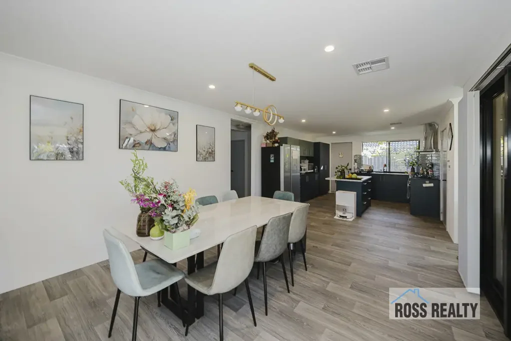 Banksia Grove 3Habitaciones Best value 3x2 in the area? We think YES!