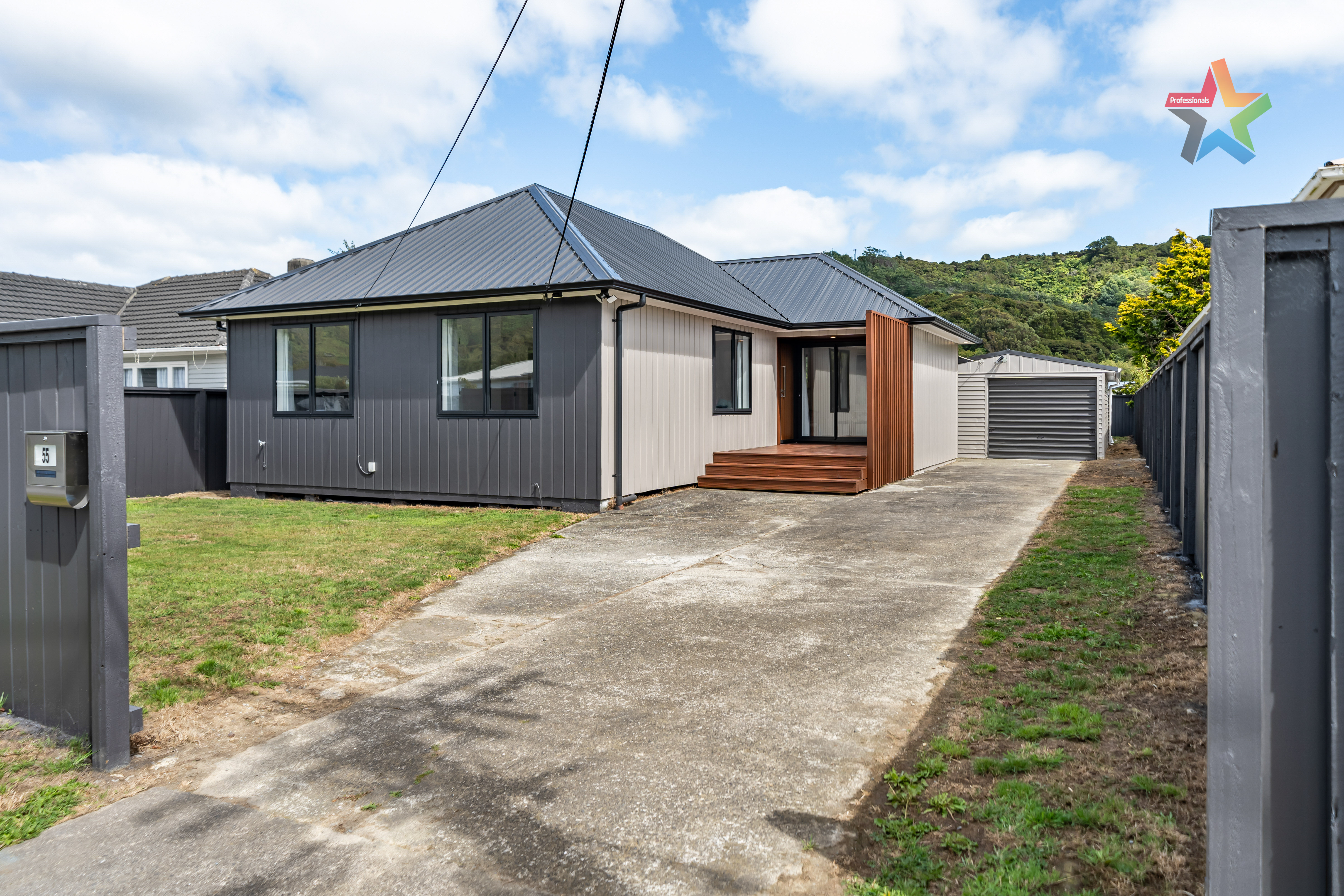 55 Donnelley Drive, Wainuiomata