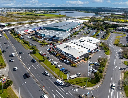Unit 10/60 Constellation Drive, Albany, North Shore City, 0 ਕਮਰੇ, 0 ਬਾਥਰੂਮ, Retail Premises