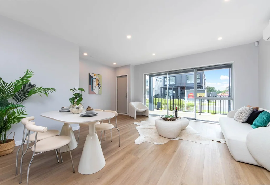 Karaka 5غرفة نوم Vibrant, Spacious, and Trendy