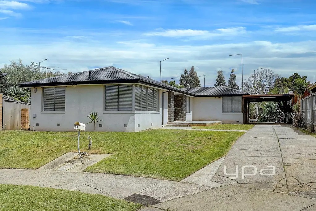 10 Aitken Place, Gladstone Park, VIC 3043