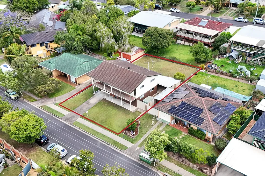 6 Clemesha Street, Keperra, QLD 4054