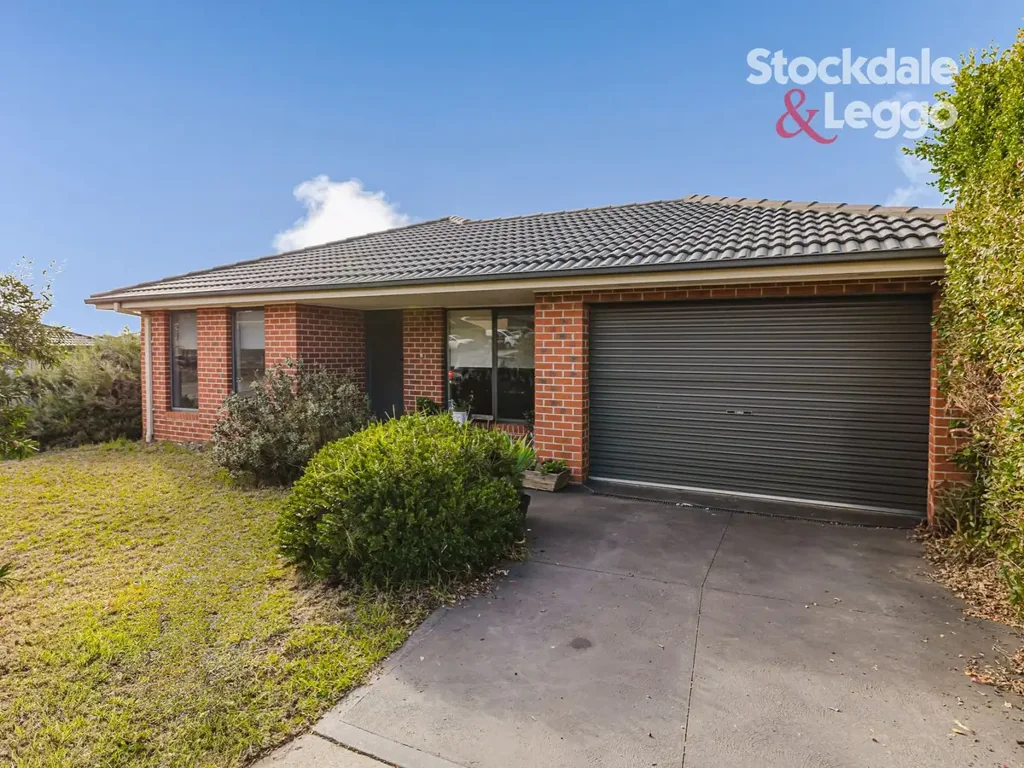 1 College Square, Bacchus Marsh, VIC 3340