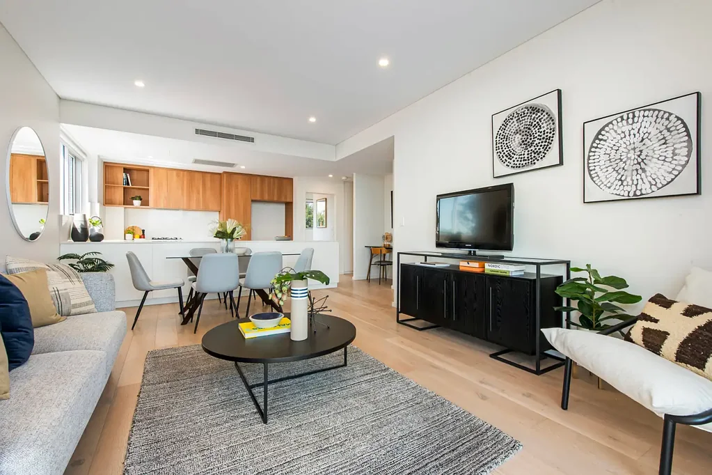 512/17 Grosvenor Street, Croydon, NSW 2132