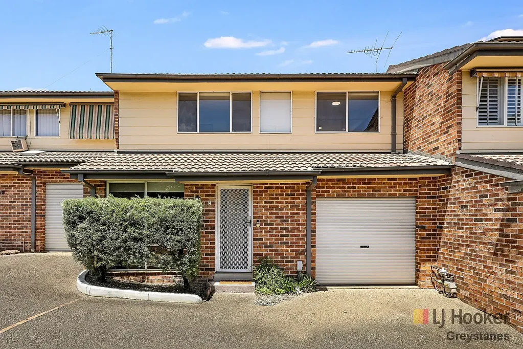 14/30 Bradman Street, Greystanes, NSW 2145