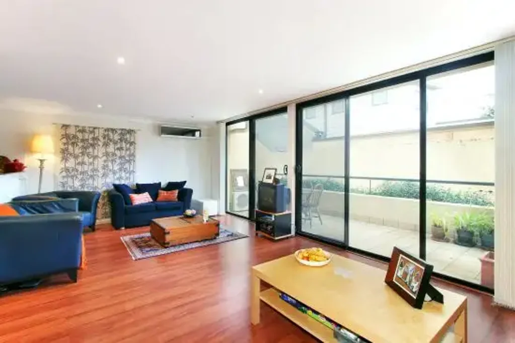 Stylish Inner-City Living in the Heart of Camperdown