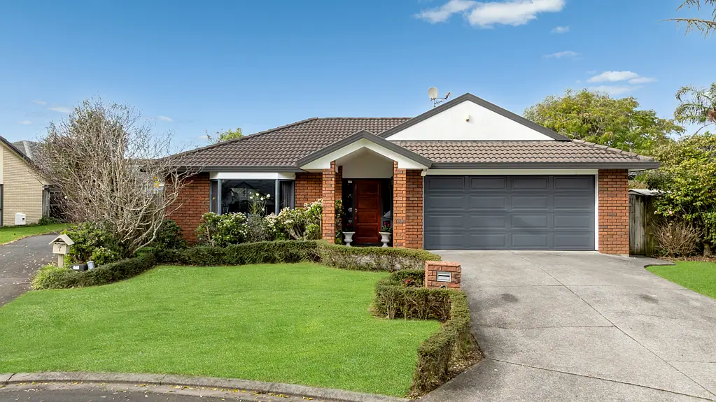 5 Moy Place, East Tamaki Heights, Manukau City, Auckland