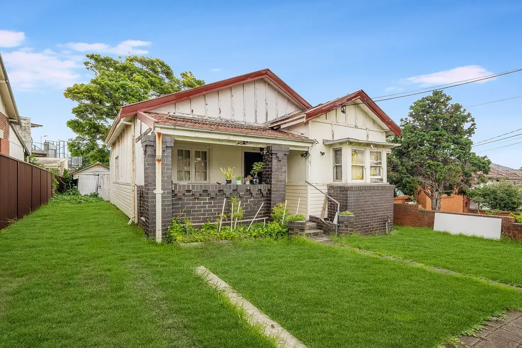 124 Caldwell Parade, Yagoona, NSW 2199