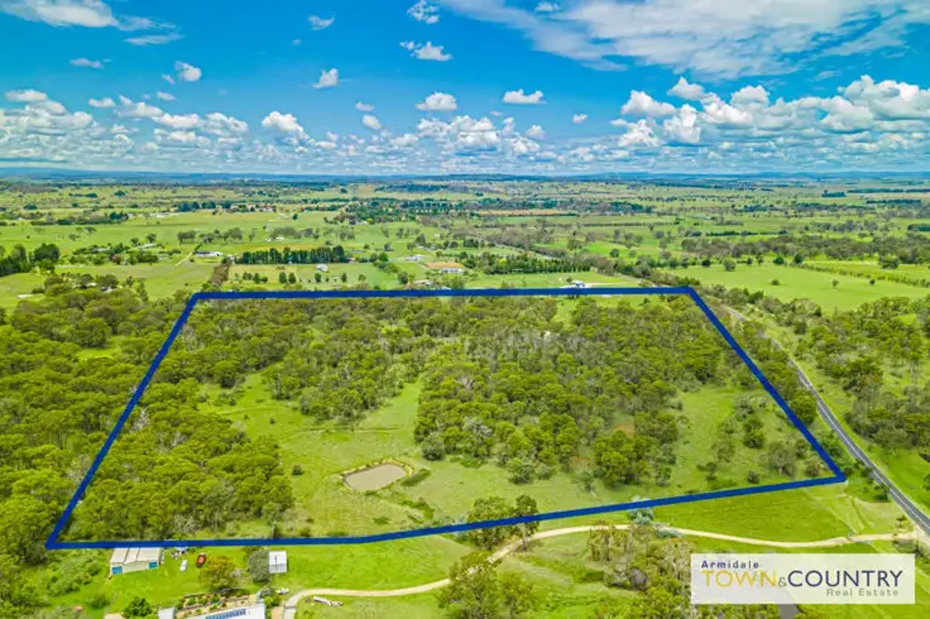 Lot 13 Yellowbox Drive, Armidale, NSW 2350