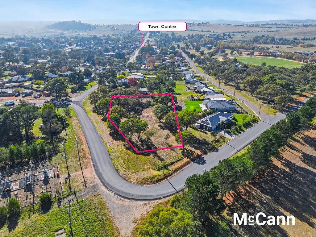 Gunning  Incredible one-acre lifestyle block