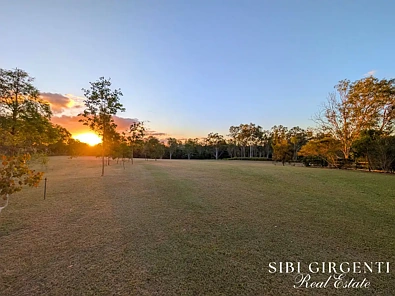 Mareeba  A PRIVATE BLOCK LOCATED IN STUNNING BARRON RIVER GARDENS