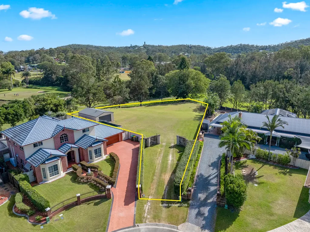 Windaroo Keeping the Very BEST Block till the Very LAST in a Great Location