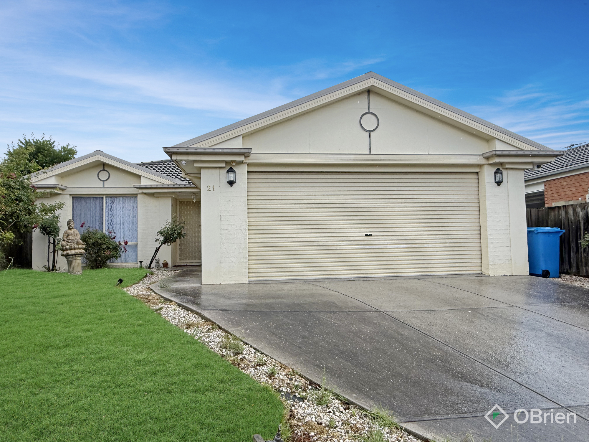 21 LASSITER CT, NARRE WARREN SOUTH VIC 3805, 0 ਕਮਰੇ, 0 ਬਾਥਰੂਮ, House