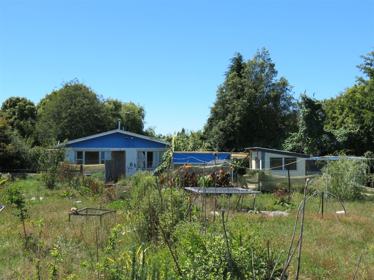 37 Central Road, Lower Moutere, Tasman, 4 Schlafzimmer, 1 Badezimmer