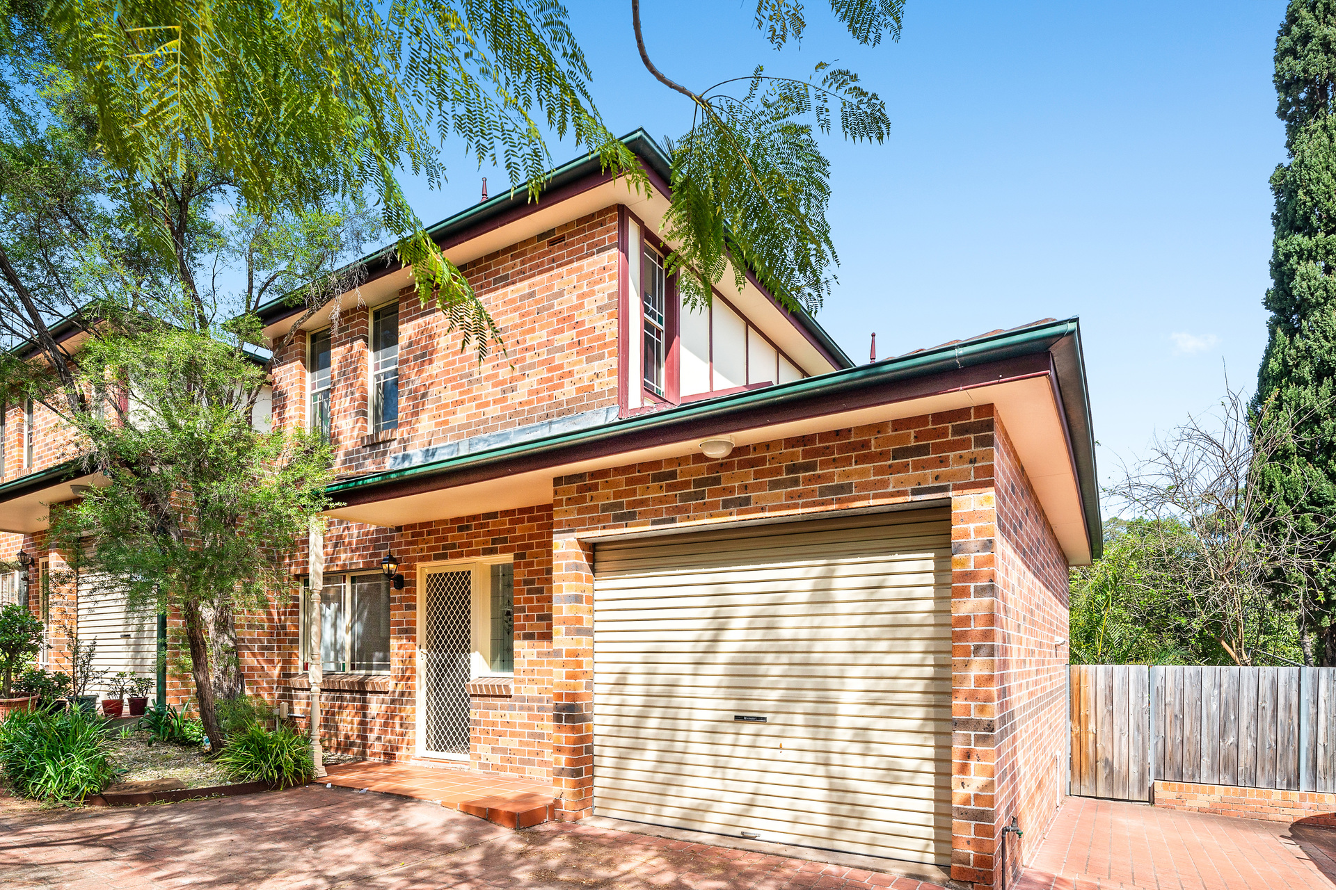 UNIT 4 4-6 PRINCES ST, MARRICKVILLE NSW 2204, 0 침실, 0 욕실, Townhouse