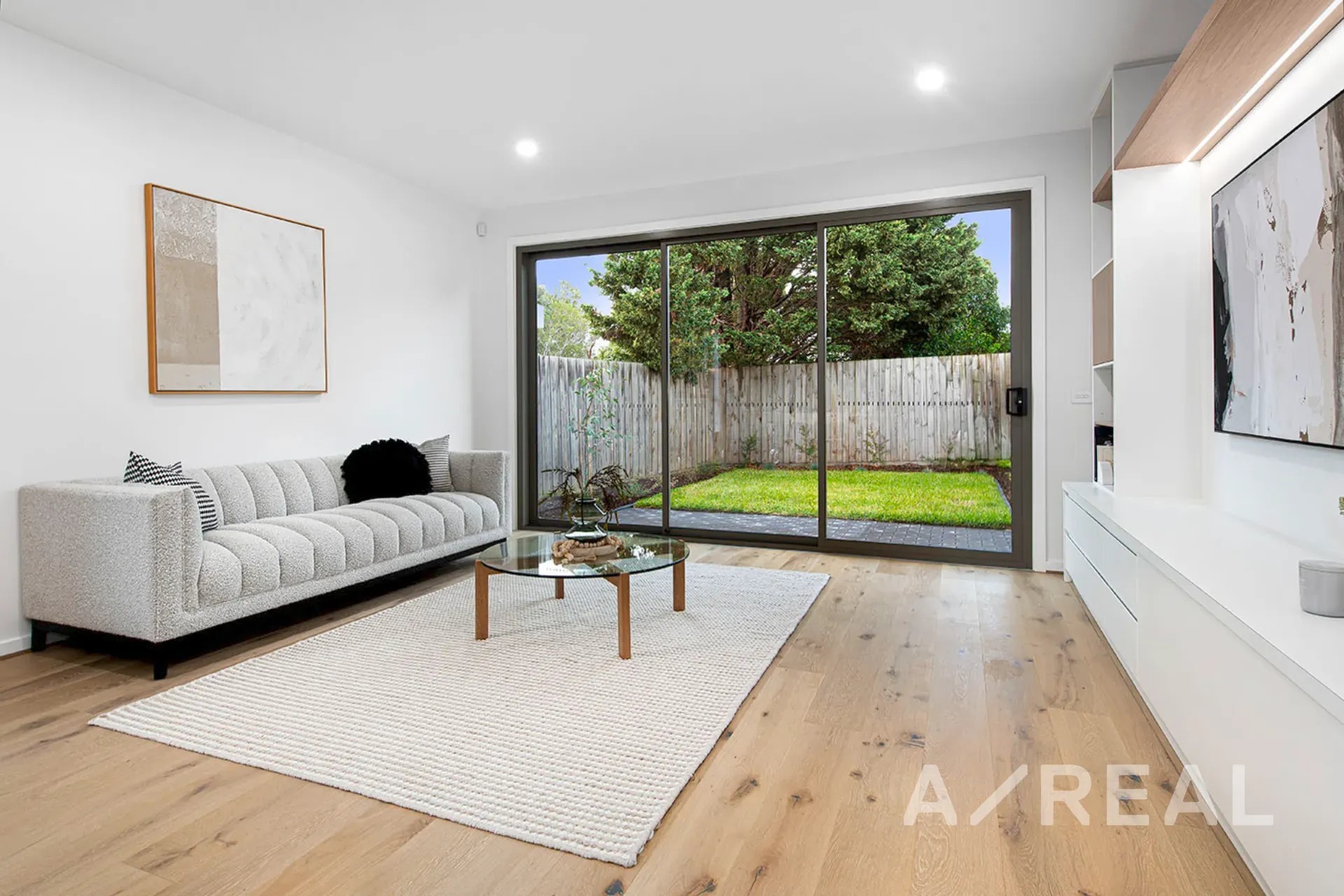 32A ROBERTS AV, BOX HILL SOUTH VIC 3128, 0房, 0浴, Townhouse