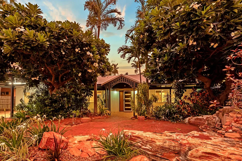 5 Mulgrue Court, Cable Beach, WA 6726