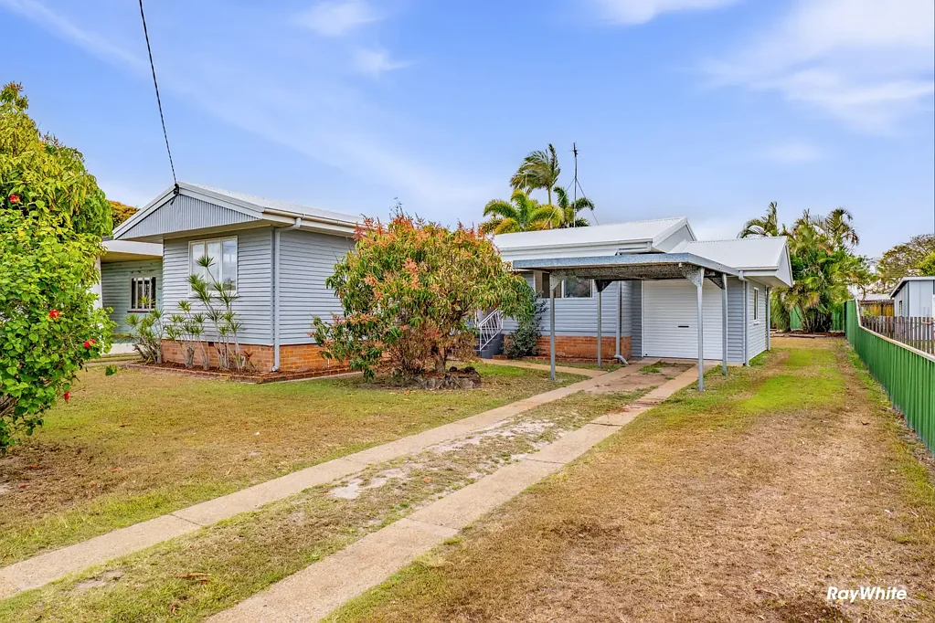 Bundaberg West 2Zimmer ATTENTION FIRST HOME BUYERS & INVESTORS