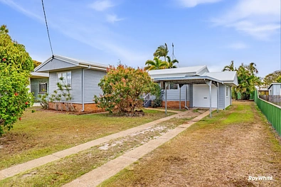 Bundaberg West 2房  ATTENTION FIRST HOME BUYERS & INVESTORS