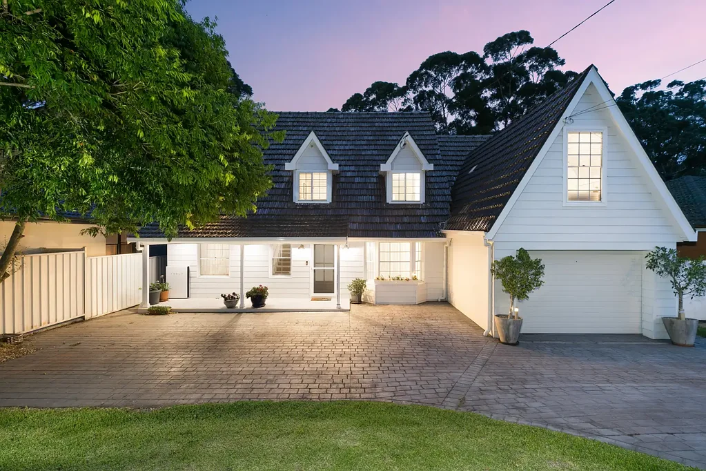 7 MacArthur Street, Sylvania, NSW 2224