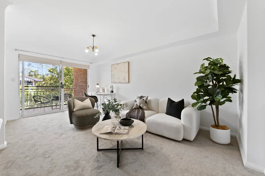 5/16-18 Bellbrook Avenue, Hornsby, NSW 2077