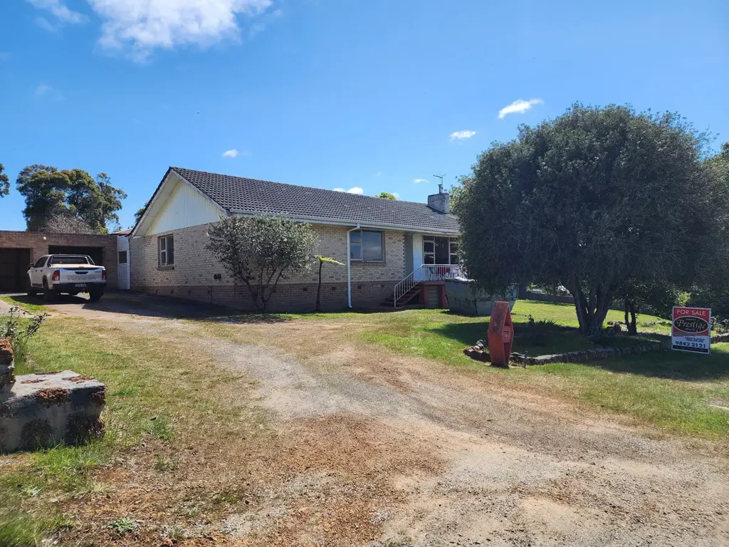 515 Lower King Road, Lower King, WA 6330