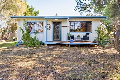 American River 2Moenga NEST, REST OR INVEST IN AMERICAN RIVER!