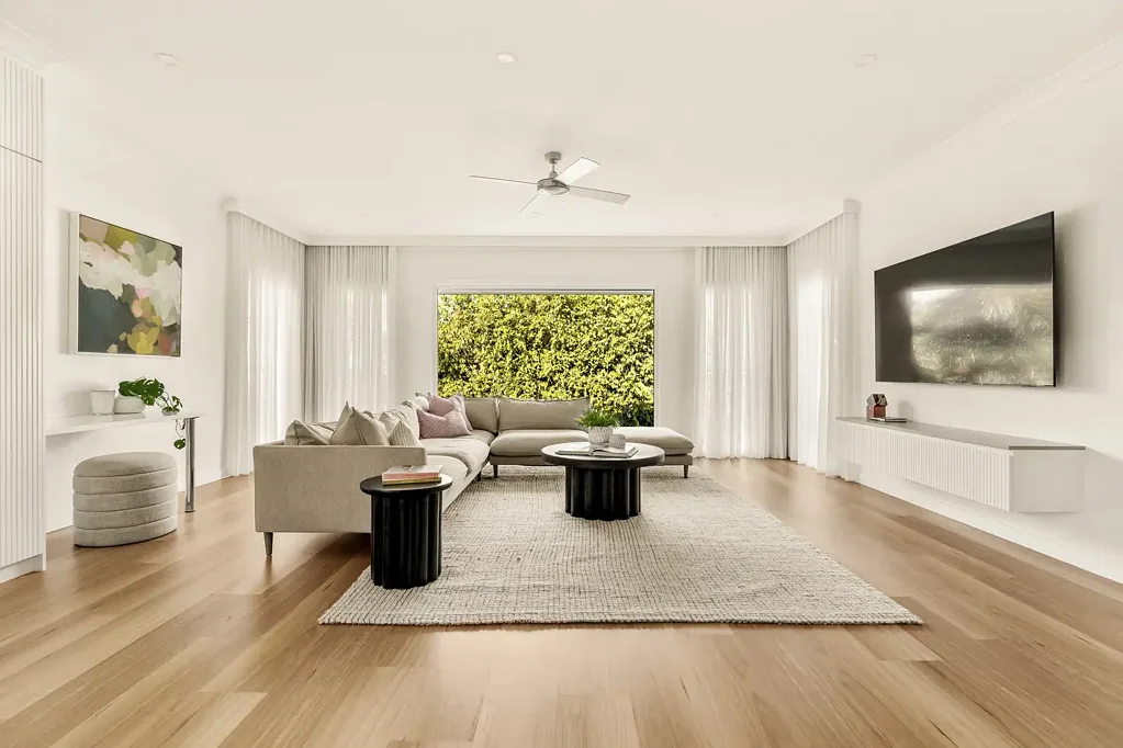 Gordon Park 5ห้องนอน Living Large with Kedron Brook on Your Doorstep