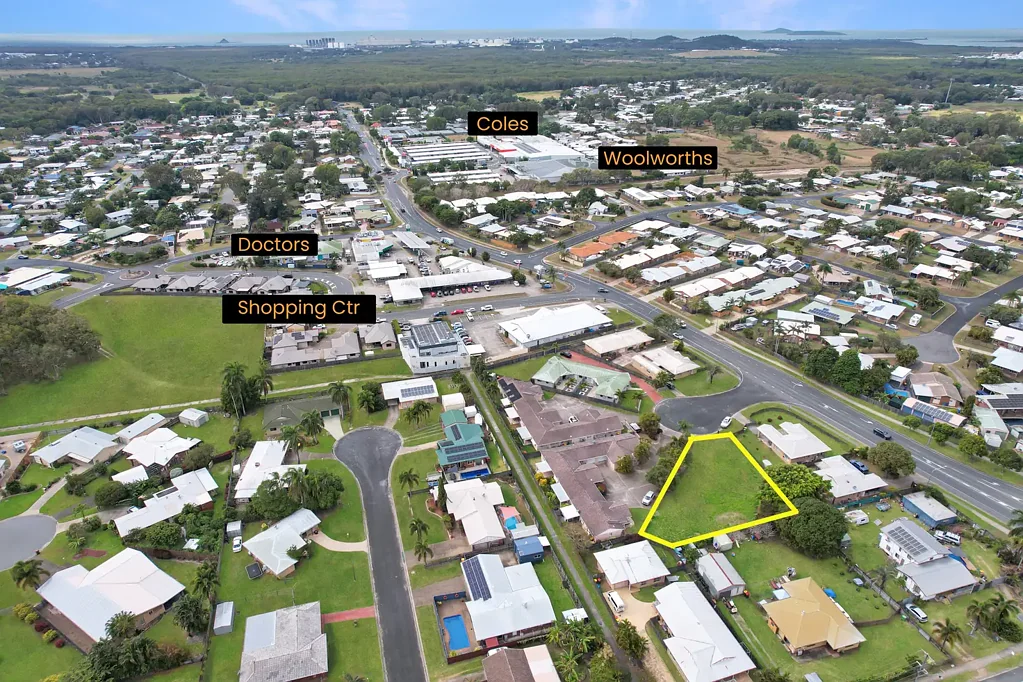 Andergrove  Development Potential in a Premium Location