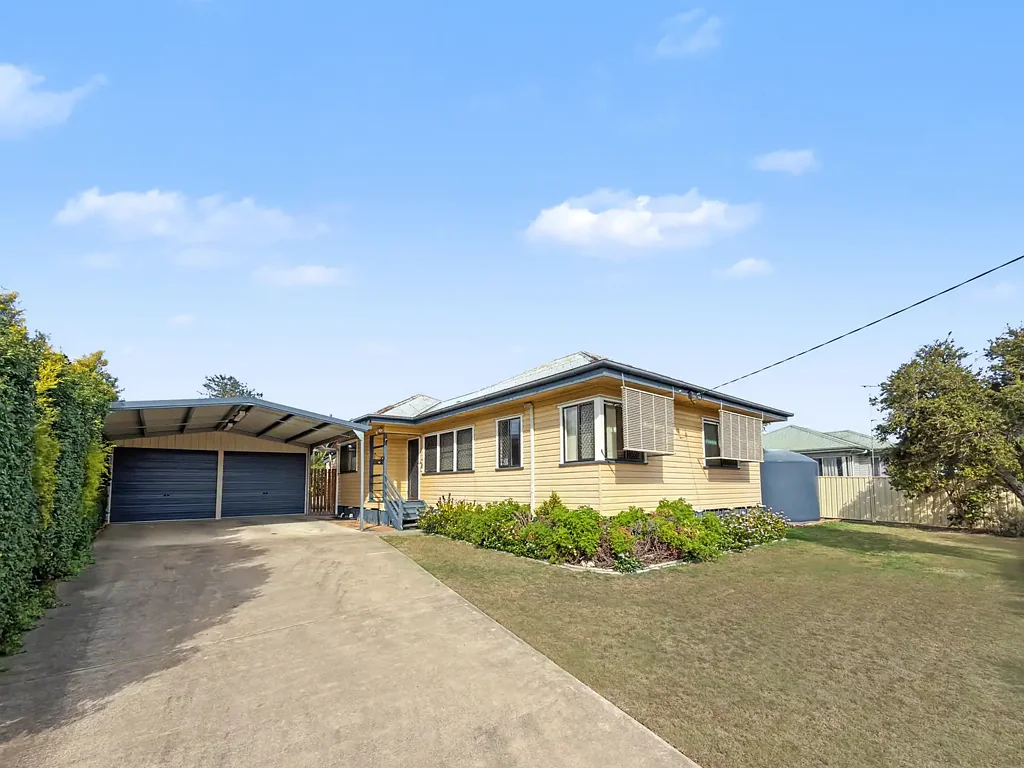 Warwick 3침실 Ideal Investor / First Home Buyer