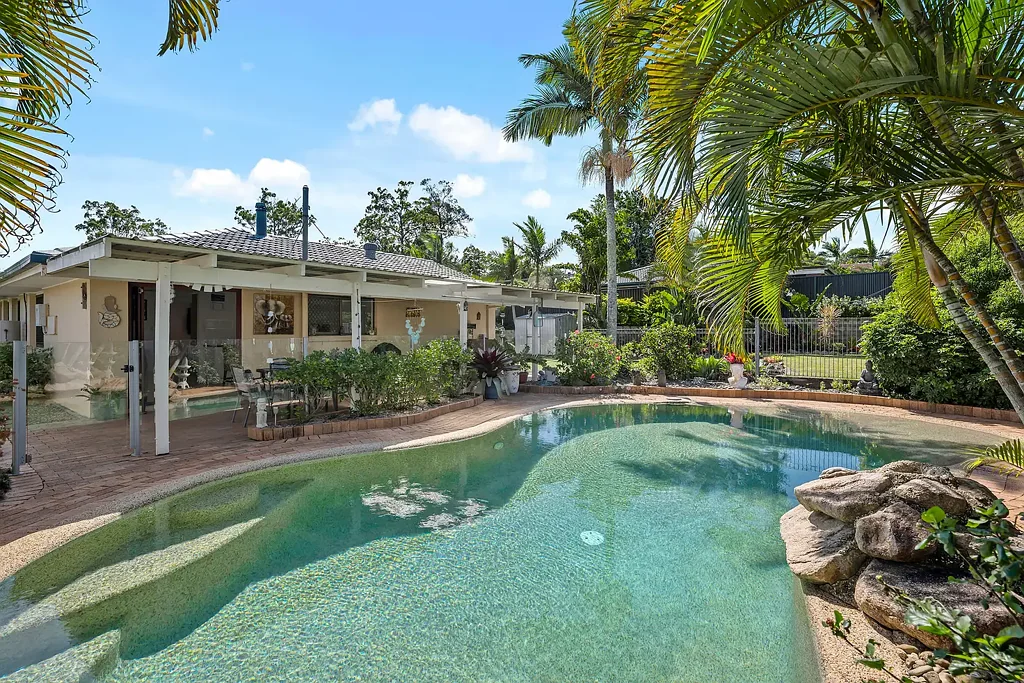 7 Camena Street, Shailer Park, QLD 4128