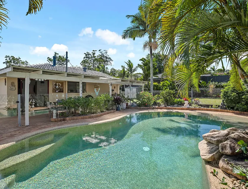 7 Camena Street, Shailer Park, QLD 4128, 3 침실, 1 욕실, House