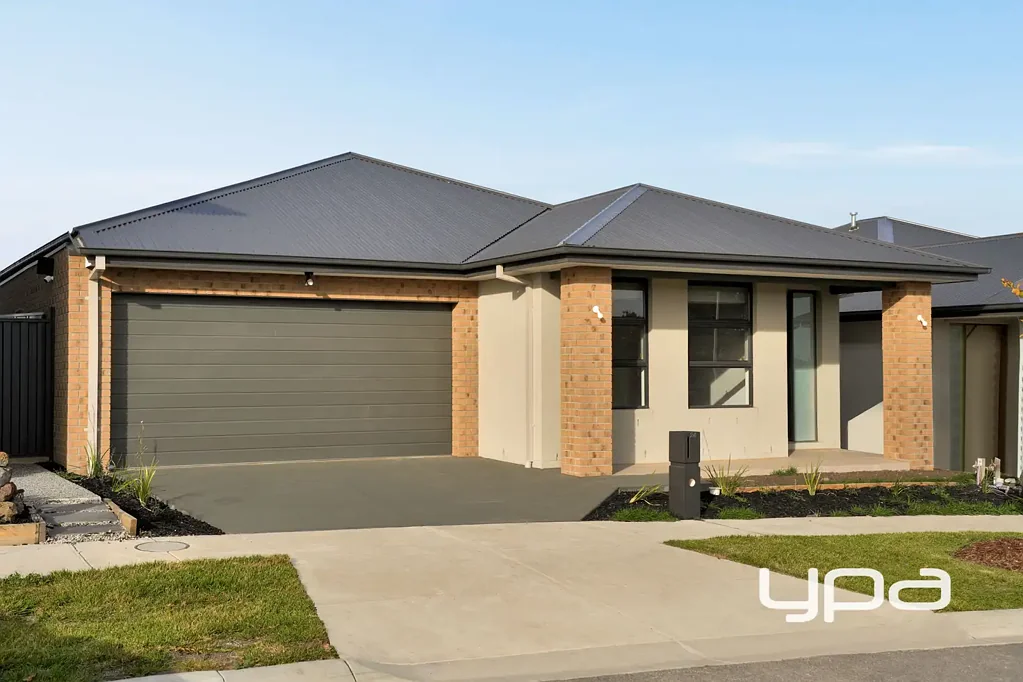 Kalkallo 4ਬੈੱਡਰੂਮ Brand New, Spacious, and Built for Family Living