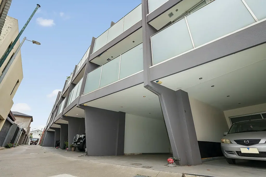 Luxury Four-Level Living in a Coveted Lifestyle Pocket