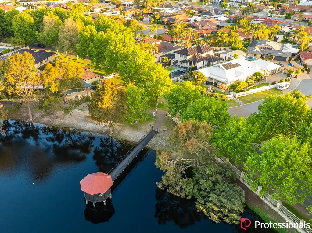 Ballajura 7 Bedroom Paradise Awaits!!