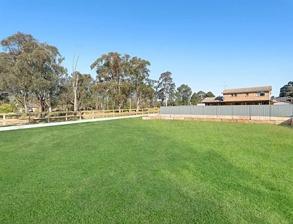 1A & 1B Albert Avenue, Thirlmere, Macarthur Region, 0 રૂમ, 0 બાથરૂમ, Section